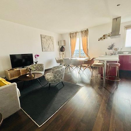 Residence Villanova Near Disneyland Paris Chessy  Eksteriør bilde
